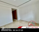 Appartement S+2 à AFH Mrezga - 911a