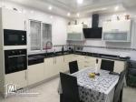 AVENDRE une villa  neuf haut standing a sahloul ghrabi