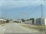 Terrain a vendre a Sidi jdidi hammamet