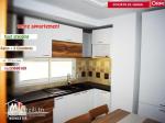 a vendre appartement s+2 EL AGBA MONASTIR.