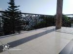 Etage villa au centre de la marsa 180m