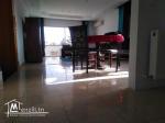 Etage villa au centre de la marsa 180m
