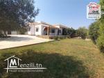 Villa Berriche à Vendre à Chotrana, La Soukra