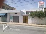 Villa Sohag à Vendre à Ben Arous