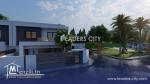 Duplex s4 à vendre à leaders city Kélibia