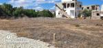 Terrain habitation ind. en vente