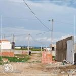 Lotissement à plage Dar Allouche Kélibia