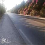 للبيع أرض في كركوان قليبية