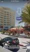 Terrain commercile pré hotel marabot et saloon sousse khezama