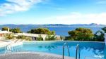 Villa vue sur mer Gammarth La Marsa