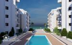 Des appartements S2 Front de Mer