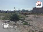 Terrain Villa Baron à Vendre d'Ezzahra