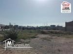 Terrain Villa Baron à Vendre d'Ezzahra