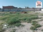 Terrain Villa Baron à Vendre d'Ezzahra
