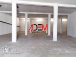 Dépôt de 300m² bien situé à Zaouit Sousse
