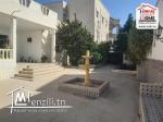 Villa Duval à Vendre à Mannouba