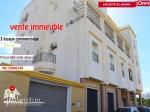 immeuble à vendre pour investissement à mahdia