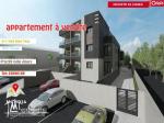 Des appartements s+1 vue sur mer directement au promoteur baghdedi