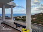 VENTE VILLA VUE SUR MER KEF ABED