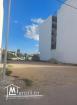 Terrain commercile vocation R+5 à sahloul pre sou9 sebt