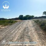 أرض مطلة على البحر و جبل الهوارية في كركوان