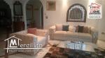 Villa  Kérastase à vendre à soukra