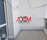 Appartement S3 bien situé à Sahloul