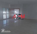 Etage de villa S3 de haut standing à Sahloul4