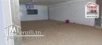 Usine Le Roux a vendre a Utique