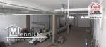 Usine Le Roux a vendre a Utique
