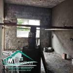 VT682:Maison inachevée 260 m²  à cité riadh kelibia