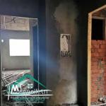 VT682:Maison inachevée 260 m²  à cité riadh kelibia