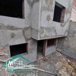 VT682:Maison inachevée 260 m²  à cité riadh kelibia