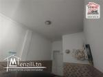 RDC de Villa Mallet à Vendre à Bizerte