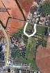 Terrain à vendre à Mnihla ارض للبيع في المنيهلة