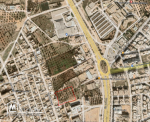 Terrain de 3460 m² à vendre à Hammam Sousse