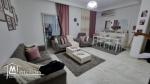 Appartement S+2 Jardin El Menzah 2 à vendre