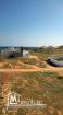 un terrain vue sur mer à plage el Haouaria chate geubli