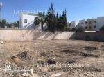 A Vendre terrain de 400m² à la Soukra