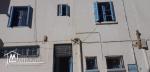 Maison à vendre cité el habib sfax deux étages situé entre mharza et sokkra