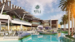 Local commercial de surface 1182 m² devant Mall of Sfax dans la nouvelle ville El Ons