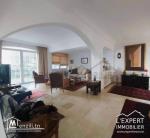 Villa meublée à la marsa