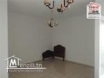 Appart Soltana à Vendre à Bizerte