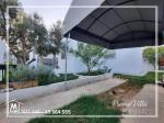 AV villa S+3 à Hammamet Sud