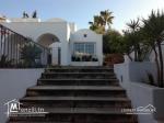 Villa location à Gammarth