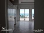 Appartement vue sur mer à la marsa