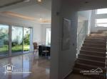 Duplex haut standing avec piscine à la marsa