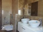Duplex haut standing avec piscine à la marsa