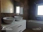 Duplex haut standing avec piscine à la marsa