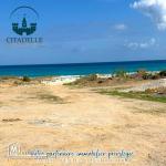 Lotissement à #vendre #ezzahra #hammem_ghezez